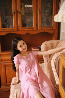 姑娘,你齐胸掉了全文